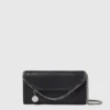 Borsa a tracolla con portafoglio Falabella Borsa a tracolla con portafoglio Falabella