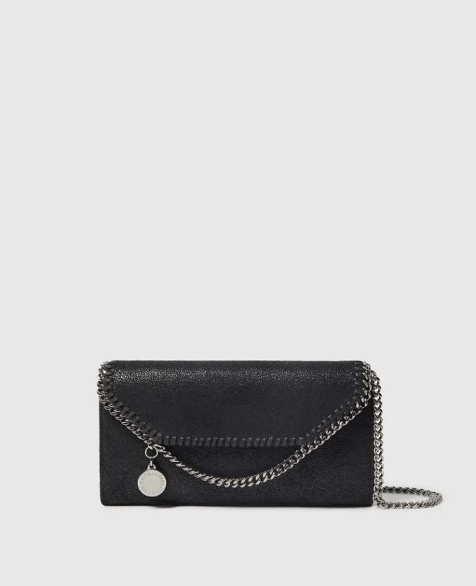 Borsa a tracolla con portafoglio Falabella Borsa a tracolla con portafoglio Falabella