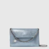 Borsa a tracolla con portafoglio Falabella Borsa a tracolla con portafoglio Falabella