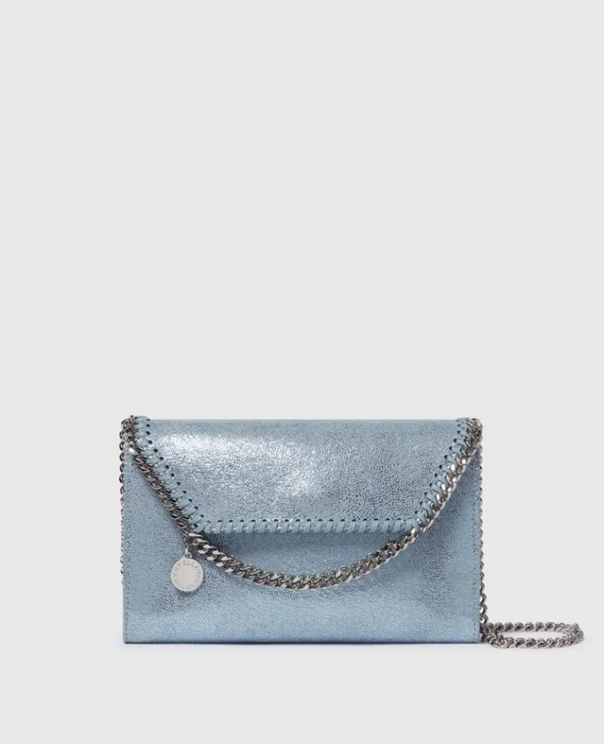 Borsa a tracolla con portafoglio Falabella Borsa a tracolla con portafoglio Falabella