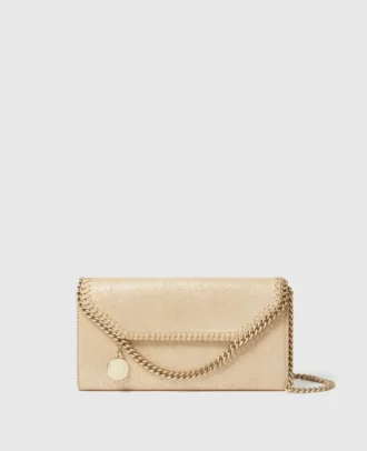Borsa a tracolla con portafoglio Falabella