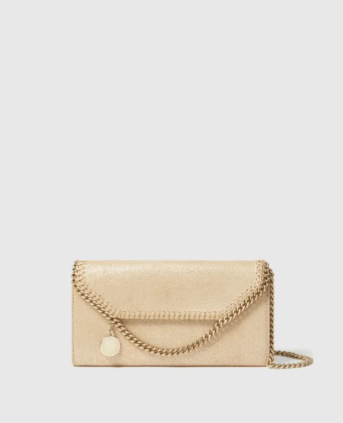 Borsa a tracolla con portafoglio Falabella Borsa a tracolla con portafoglio Falabella