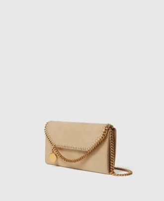 Borsa a tracolla con portafoglio Falabella