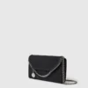 Borsa a tracolla con portafoglio Falabella Borsa a tracolla con portafoglio Falabella