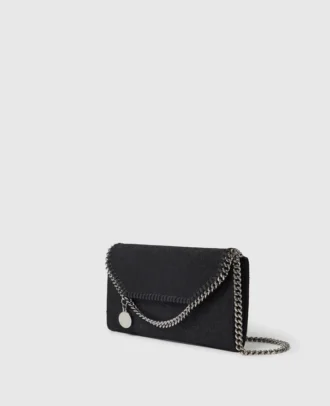 Borsa a tracolla con portafoglio Falabella