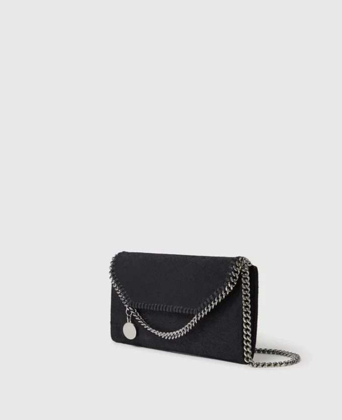 Borsa a tracolla con portafoglio Falabella Borsa a tracolla con portafoglio Falabella