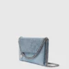 Borsa a tracolla con portafoglio Falabella Borsa a tracolla con portafoglio Falabella