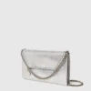 Borsa a tracolla con portafoglio Falabella Borsa a tracolla con portafoglio Falabella