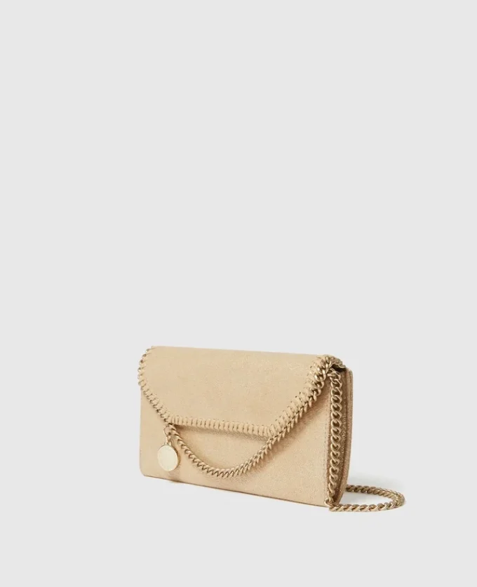 Borsa a tracolla con portafoglio Falabella Borsa a tracolla con portafoglio Falabella