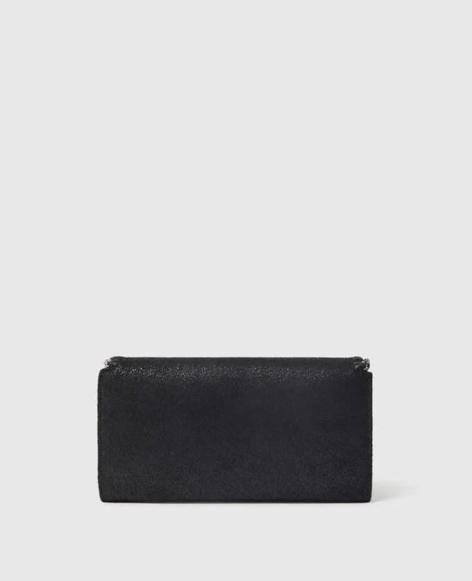 Borsa a tracolla con portafoglio Falabella Borsa a tracolla con portafoglio Falabella