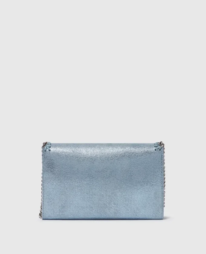 Borsa a tracolla con portafoglio Falabella Borsa a tracolla con portafoglio Falabella