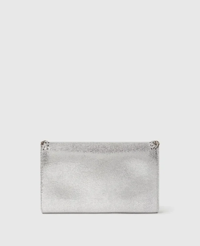 Borsa a tracolla con portafoglio Falabella Borsa a tracolla con portafoglio Falabella