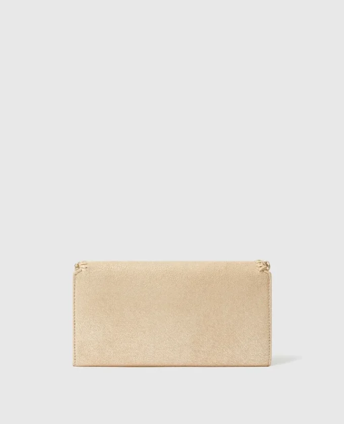 Borsa a tracolla con portafoglio Falabella Borsa a tracolla con portafoglio Falabella