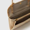 Borsa a tracolla con portafoglio Falabella Borsa a tracolla con portafoglio Falabella