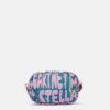 Borsa a tracolla con stampa Stella Borsa a tracolla con stampa Stella