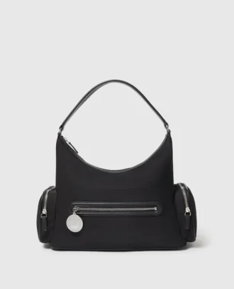 Borsa a tracolla Dartmoor ECONYL