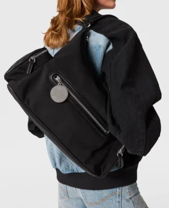 Borsa a tracolla Dartmoor ECONYL