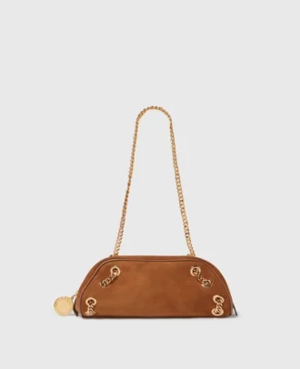 Borsa a tracolla Falabella Bowling