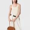 Borsa a tracolla Falabella Bowling Borsa a tracolla Falabella Bowling