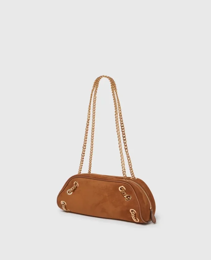 Borsa a tracolla Falabella Bowling Borsa a tracolla Falabella Bowling
