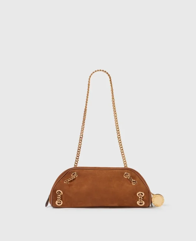Borsa a tracolla Falabella Bowling Borsa a tracolla Falabella Bowling