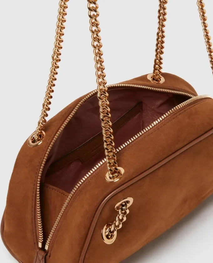 Borsa a tracolla Falabella Bowling Borsa a tracolla Falabella Bowling