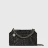 Borsa a tracolla Falabella Crystal Mesh Borsa a tracolla Falabella Crystal Mesh