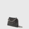 Borsa a tracolla Falabella Crystal Mesh Borsa a tracolla Falabella Crystal Mesh