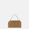 Borsa a tracolla Falabella Crystal Mesh Borsa a tracolla Falabella Crystal Mesh