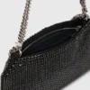 Borsa a tracolla Falabella Crystal Mesh Borsa a tracolla Falabella Crystal Mesh