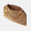 Borsa a tracolla Falabella Crystal Mesh Borsa a tracolla Falabella Crystal Mesh