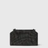 Borsa a tracolla Falabella Crystal Mesh Borsa a tracolla Falabella Crystal Mesh