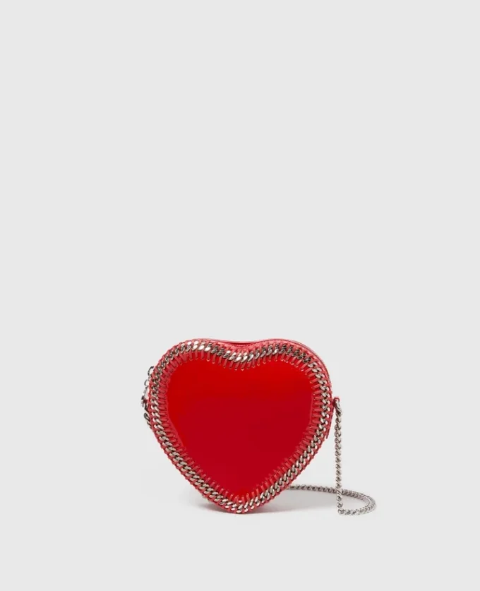 Borsa a tracolla Falabella Heart Borsa a tracolla Falabella Heart