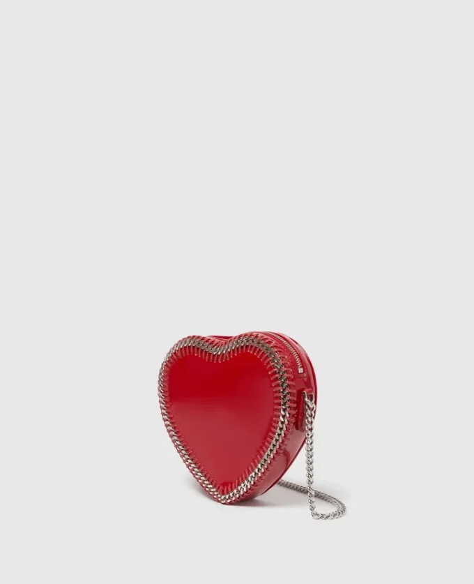 Borsa a tracolla Falabella Heart Borsa a tracolla Falabella Heart