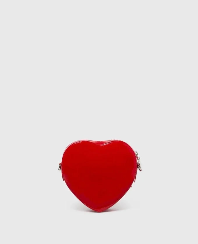 Borsa a tracolla Falabella Heart Borsa a tracolla Falabella Heart