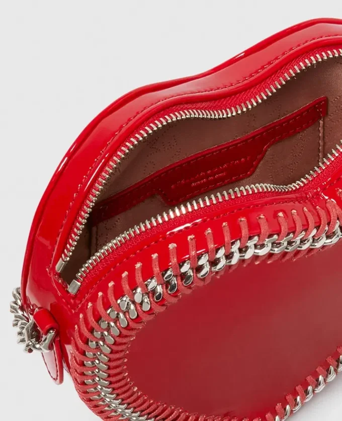 Borsa a tracolla Falabella Heart Borsa a tracolla Falabella Heart