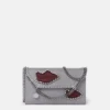 Borsa a tracolla Falabella Lips Wallet Borsa a tracolla Falabella Lips Wallet