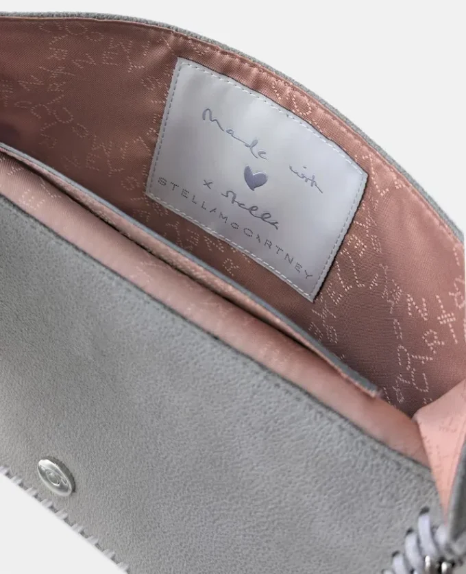 Borsa a tracolla Falabella Lips Wallet Borsa a tracolla Falabella Lips Wallet