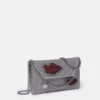 Borsa a tracolla Falabella Lips Wallet Borsa a tracolla Falabella Lips Wallet