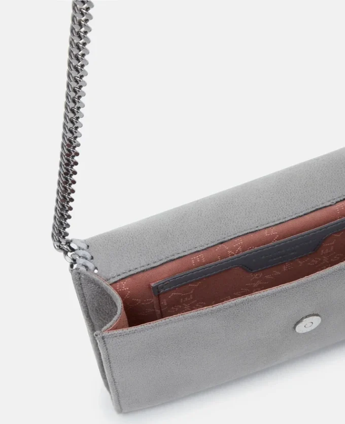Borsa a tracolla Falabella Lips Wallet Borsa a tracolla Falabella Lips Wallet