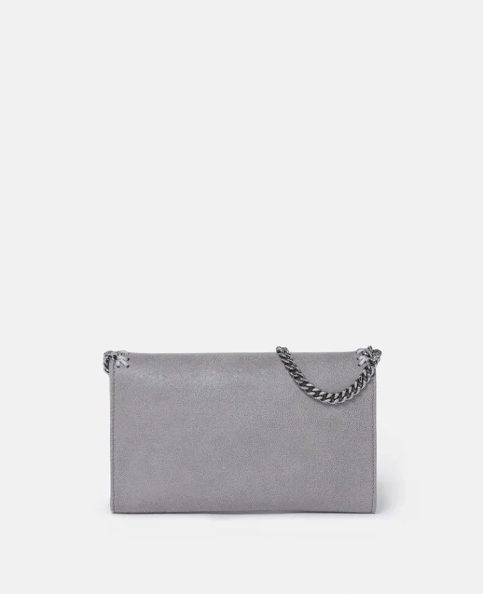 Borsa a tracolla Falabella Lips Wallet Borsa a tracolla Falabella Lips Wallet