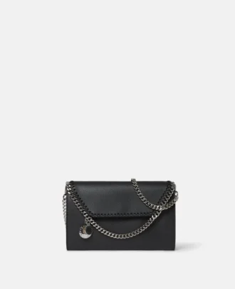 Borsa a tracolla Falabella MIRUM® Wallet