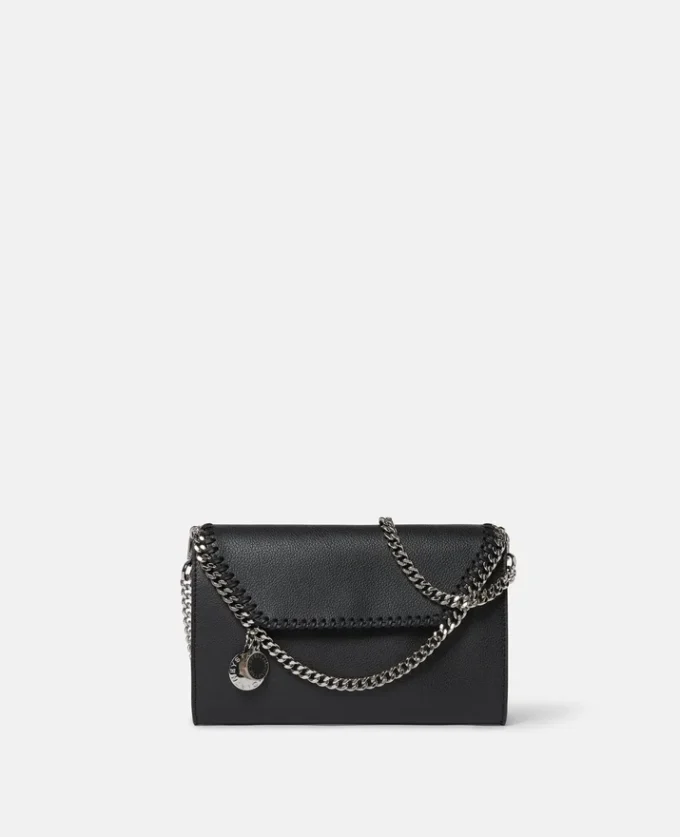 Borsa a tracolla Falabella MIRUM® Wallet Borsa a tracolla Falabella MIRUM® Wallet