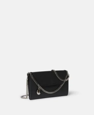 Borsa a tracolla Falabella MIRUM® Wallet