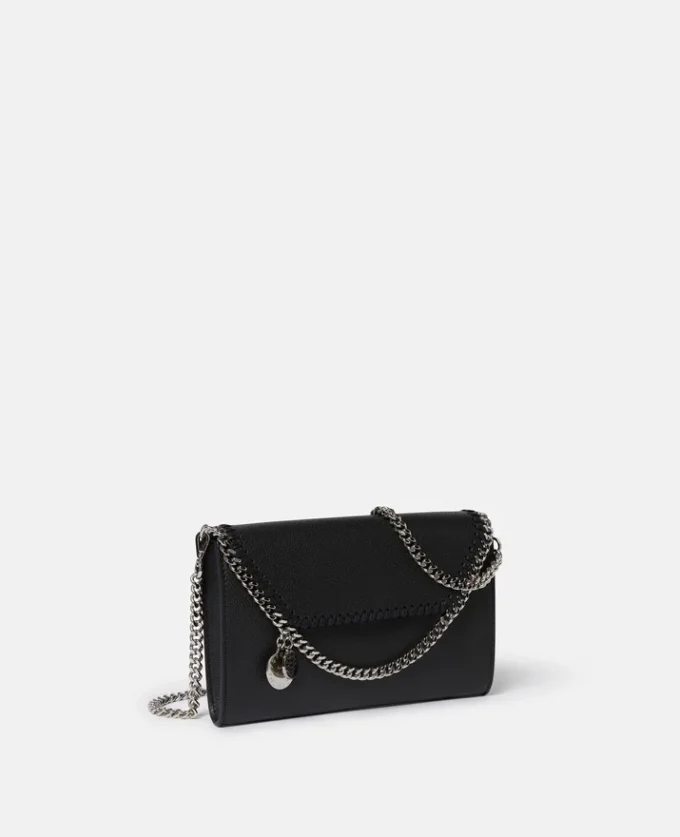 Borsa a tracolla Falabella MIRUM® Wallet Borsa a tracolla Falabella MIRUM® Wallet