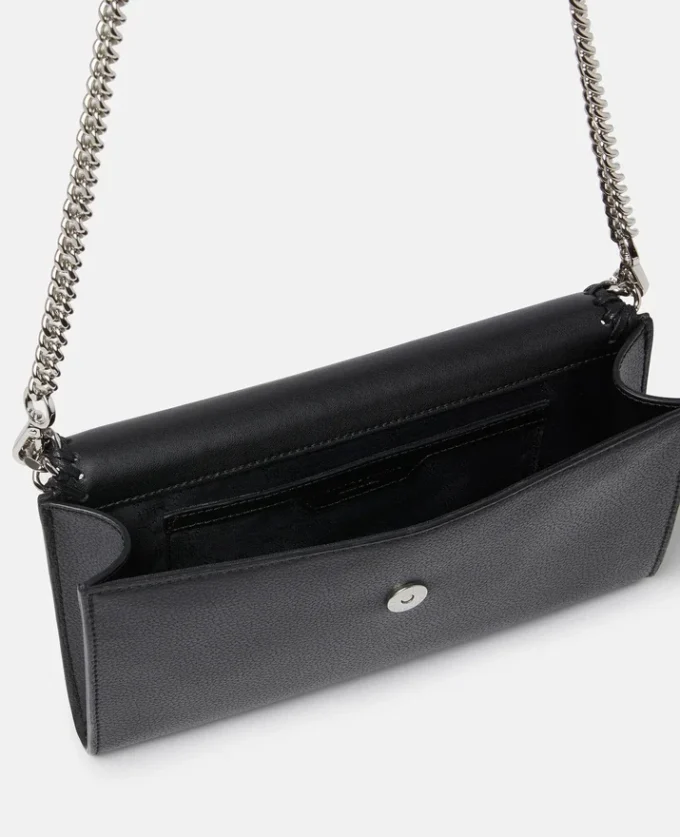 Borsa a tracolla Falabella MIRUM® Wallet Borsa a tracolla Falabella MIRUM® Wallet