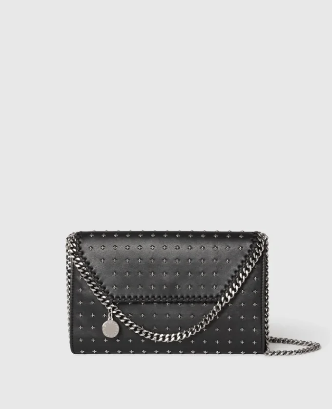Borsa a tracolla Falabella Star Studs in edizione limitata Borsa a tracolla Falabella Star Studs in edizione limitata