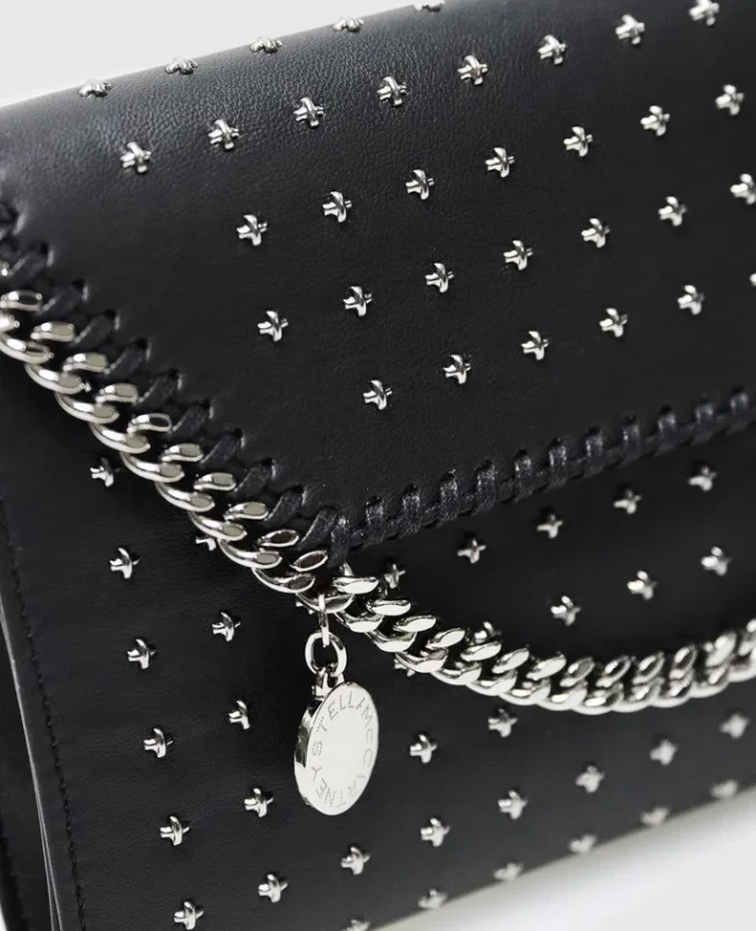 Borsa a tracolla Falabella Star Studs in edizione limitata Borsa a tracolla Falabella Star Studs in edizione limitata