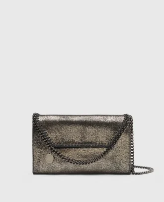 Borsa a tracolla Falabella Wallet