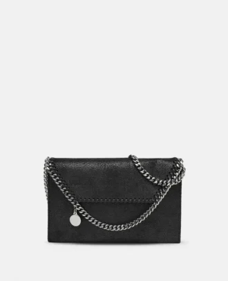 Borsa a tracolla Falabella Wallet